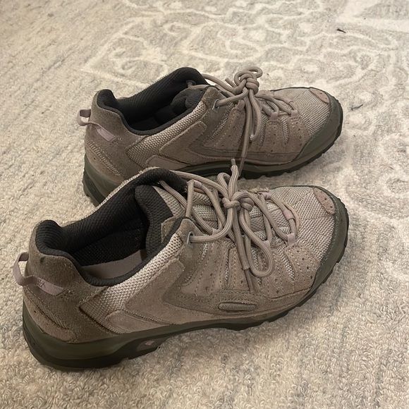 Columbia Pima Hiking shoe 9.5 - Picture 3 of 8